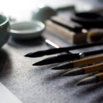 2-Hour Chinese Calligraphy with an Artist in Shanghai, China - Final Thoughts