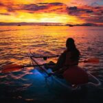 2-Hour Clear Kayak Illuminated Night Tour in Krabi - An In-Depth Look at the Krabi Night Kayak Adventure