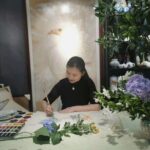 2-Hour Private Chinese Ink and Brush Painting Workshop in Shanghai - Exploring the 2-Hour Private Chinese Ink and Brush Painting Workshop