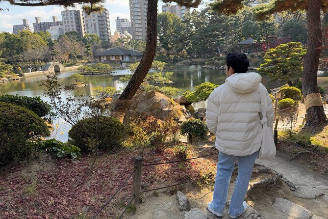 2-Hour Private Hiroshima Morning Tour - Who Is This Tour Best Suited For?