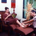 2 Hour Relaxation Luxury Spa Package at Fah Lanna Spa - Old City Branch - FAQ