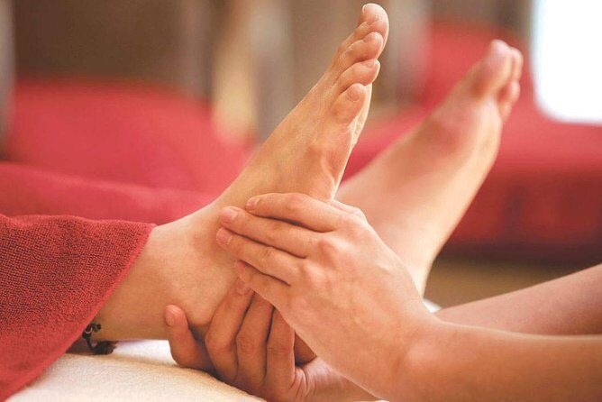 2 hours Bali Lulur Massage & Spa Treatment Including Transfers - FAQ