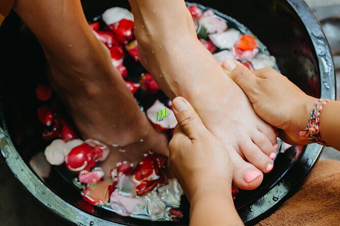 2 hours Bali Lulur Massage & Spa Treatment Including Transfers - What Travelers Say