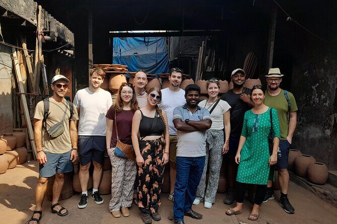2 Hours Dharavi Slum Tour with Local Guide - A Deep Dive into the Dharavi Slum Tour Experience