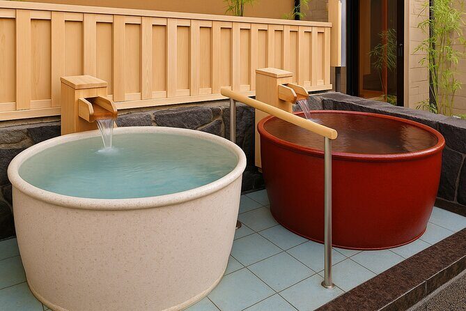 2 Hours Hiroshima Hot Spring Tour - What Makes This Onsen Special?