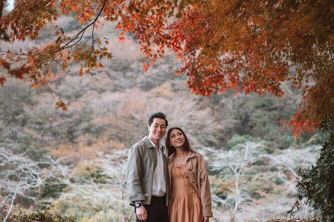 2 Hours Private Photoshoot In Mt Fuji With A Local Photographer - Who Should Consider This Tour?