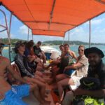 2 hours Private Snorkeling tour in Unawatuna - Who Should Consider This Snorkeling Tour?
