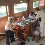 2 Hours Silver Jewelry Class in Celuk Art Village - Frequently Asked Questions