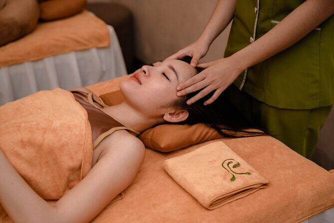 2 Hours Special Massage Package in Rora Spa - The Post-Massage Perks