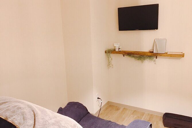 2 Hours Ultimate Relaxation Course to Relieve Travel Fatigue - Exploring the Details of the Ultimate Relaxation Course in Tokyo