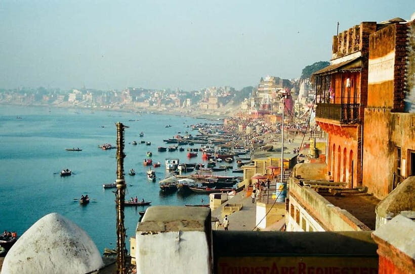 2 Hours Walk & Explore The Ghats Of Varanasi With Guide - What Makes This Tour Stand Out?