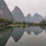 2-hours Yangshuo Yulong Bamboo Boat Tour with the Round-way Private Transfers - In-Depth Review of the Tour Experience