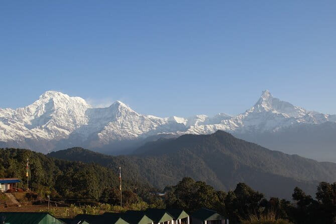 2 Night Quick Poon Hill and Ghandruk Trek - An In-Depth Look at the Trek Experience