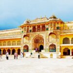 2 Nights & 3 Days Jaipur Luxury tour From New Delhi - Who this tour is best suited for