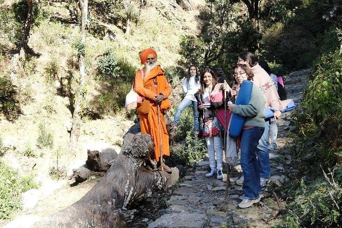 2 Nights / 3 Days Rishikesh to Mahavatar Babaji Cave Tour - Who Will Love This Tour?