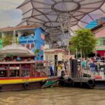 2 Pax Bundle Singapore River Cruise and Stunning Light Shows - FAQ