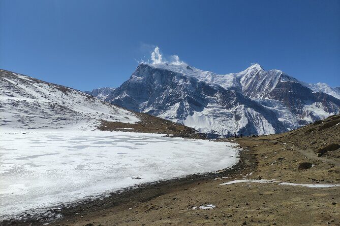 20 Days Annapurna Circuit Trek - Transition to the Mountains: From Kathmandu to Syange