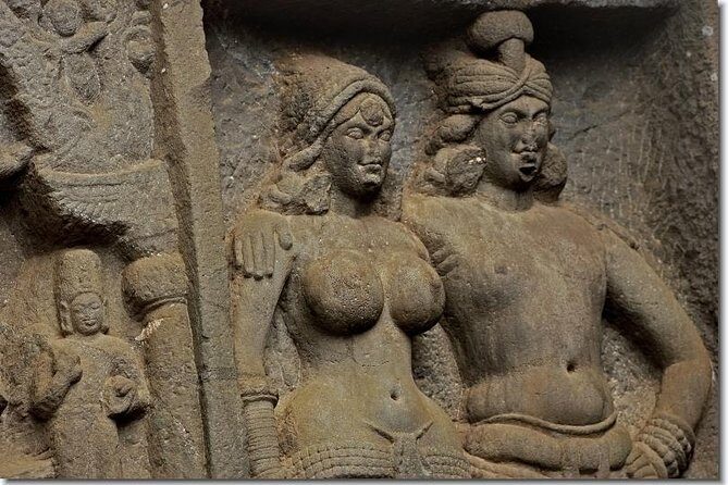2000 year old Buddhist trail to Karla & Bhaja Caves as a day trip from Mumbai - The Experience: Authenticity and Value