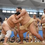 2025 1 Day Winter Sumo Official Provincial Tour at Odawara - An In-Depth Look at the Odawara Sumo Provincial Tour