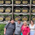 2025-2026 Shuttle-van Tokyo Tour Tokyo, Yokohama, Hakone, Narita - The Sum Up