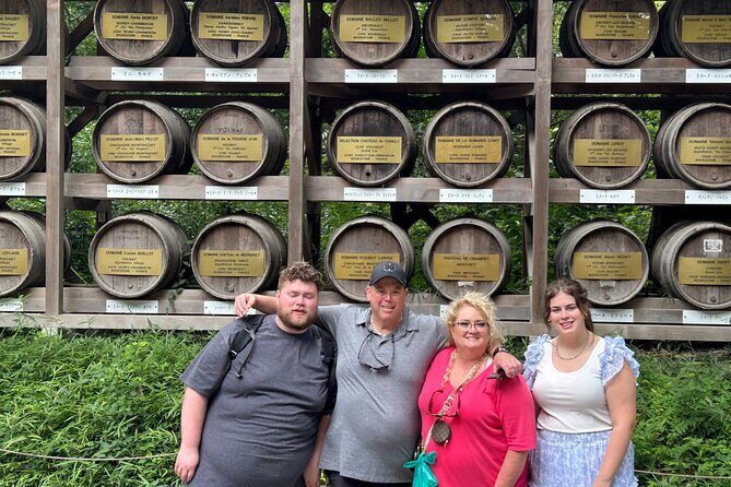 2025-2026 Shuttle-van Tokyo Tour Tokyo, Yokohama, Hakone, Narita - The Sum Up