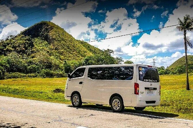 2025 BOHOL TRANSFERS Panglao / Loboc / Anda / Tagbilaran - Who Should Consider This Service?