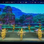 2025 Charming Da Nang Show Ticket with Hotel Pickup - The Value of This Experience