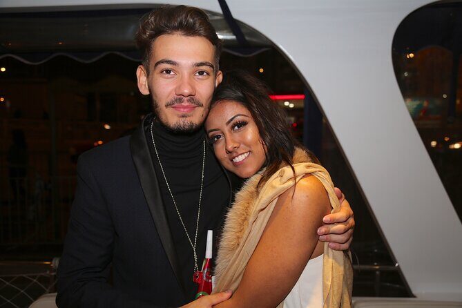 2026 New Year Celebration Cruise in Hong Kong - The Experience from a Practical Perspective