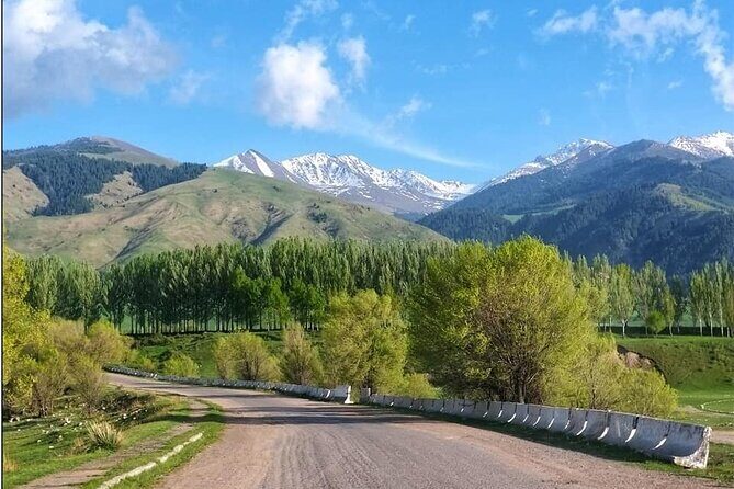 22-day The Five Stans Silk Road Group Tour - Who Is This Tour Best Suited For?