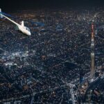 22 minsTokyo City Lights Helicopter Tour : Skytree+Asakusa - Final Thoughts