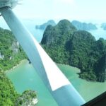 25-Minutes Halong Bay Sightseeing Seaplane from the Sky - Why a Seaplane Tour Over Other Ways to See Ha Long Bay?