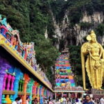 2D1N Cameron Highlands, Batu Caves, Ipoh, Kuala SelangorFireflies - Final Thoughts