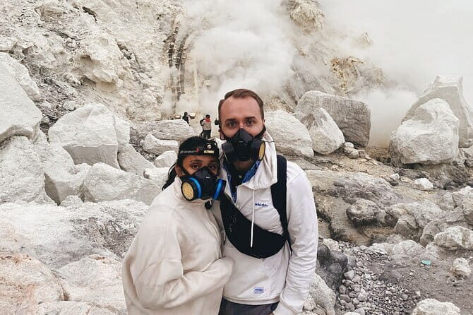 2D1N Ijen Blue Fire and Mount Bromo Sunrise Tour from Bali - Who Should Consider This Tour?