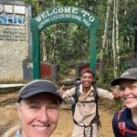 2D1N Jungle Trek | 2 Night accommodation | Pick up and drop off - Authenticity and Community Impact