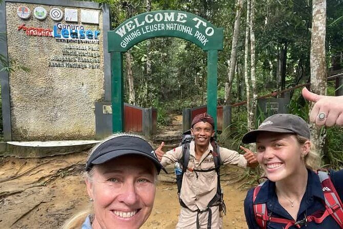 2D1N Jungle Trek | 2 Night accommodation | Pick up and drop off - Authenticity and Community Impact