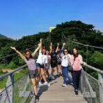 2d1n Kinabalu Park & Poring Canopy Walk & Desa Cow Farm Tour - Day 2: From Mountain Farms to Mount Kinabalu