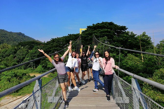 2d1n Kinabalu Park & Poring Canopy Walk & Desa Cow Farm Tour - Day 2: From Mountain Farms to Mount Kinabalu
