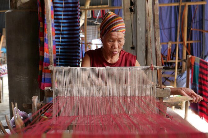 2D1N - Mai Chau for Nature Lovers (Only 3h from Hanoi) - A Detailed Look at the Mai Chau Experience