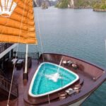 2Days-1Night Halong Bay Luxury Genesis Regal Cruises - Areas to Consider
