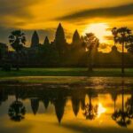2days Explore Angkor wat Small Tour & Big Tour + Banteay Srei (Private tour) - Who Should Consider This Tour?