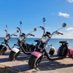 2h Electric Trike Rental in Okinawa Ishigaki - A Detailed Look at the Electric Trike Experience in Ishigaki