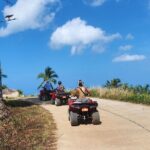 3.5-Hours ATV Adventure in the Jungle of Koh Phangan - Frequently Asked Questions (FAQs)