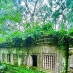 3-Day Adventure in Siem Reap: Discover the Heart Of Cambodia - Scenic Views and Unique Experiences on Day Three