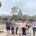 3 Day Angkor Angkor Wat Avoid Crowded and Airport Shuttle ( SAI) - Itinerary Breakdown: What You’ll Visit and Why It Matters