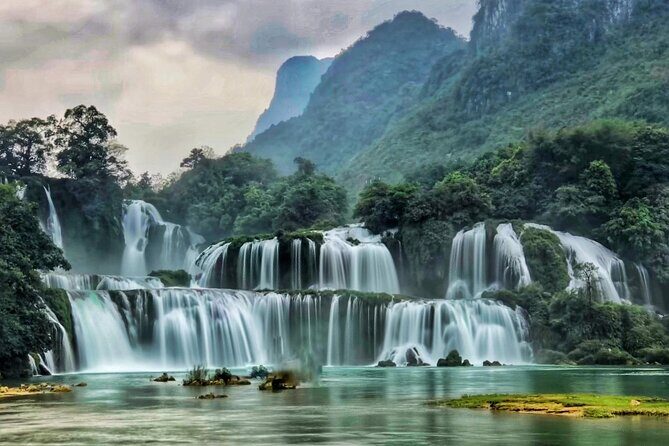 3-Day Ba Be to Ban Gioc Tour from Hanoi - Frequently Asked Questions