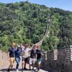 3-Day Beijing Group Tour including Great Wall and Forbidden City - Practical Insights and What to Expect