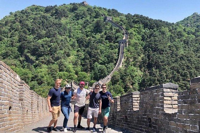 3-Day Beijing Group Tour including Great Wall and Forbidden City - Practical Insights and What to Expect