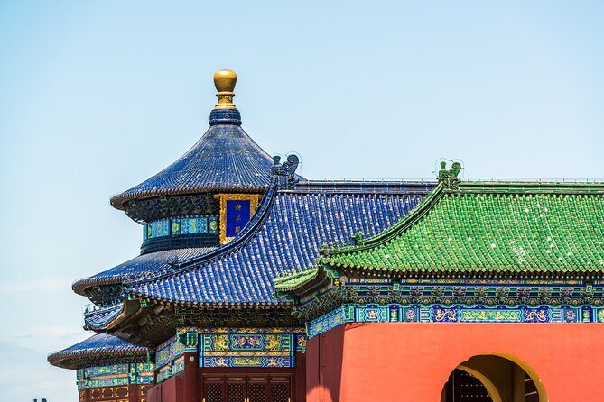 3-Day Beijing Tour Tai Chi, Peking Duck, Hotpot and Spa - Final Thoughts: Is This Tour Right for You?