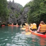 3-Day Cruise Relaxing and Kayaking on Oriental Sails - FAQ