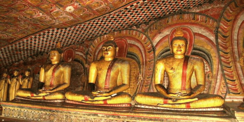 3-Day Glimpse of Sri Lanka Private Tour - Who Will Love This Tour?